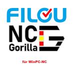 Filou NC20 WinPC-NC